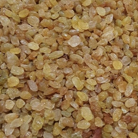 

Kismis Raisin Buah Anggur Kering Gr