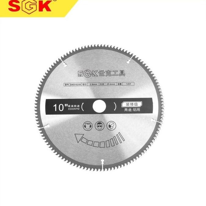 Mata Gerinda Potong Kayu / Mata Potong Alumunium