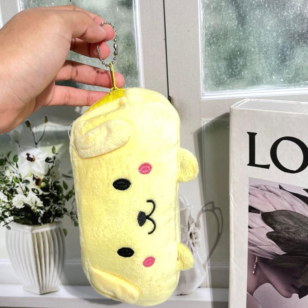 

Er-87 Kotak Pensil Sanrio Bahan Kain Bludru Lucu Cute Melody Kuromi Termurah / Tempat Pensil Kain Sanrio Cinamorol Purin Favorit Anak Alat Tulis Sekolah Kualitas Terbaik Bisa Grosir Dan Cod Er-87