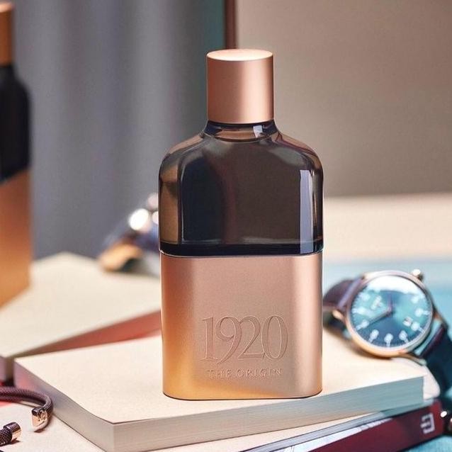 Parfum Original Toxs 1920 1920 EDP 100ml For Men - No Box