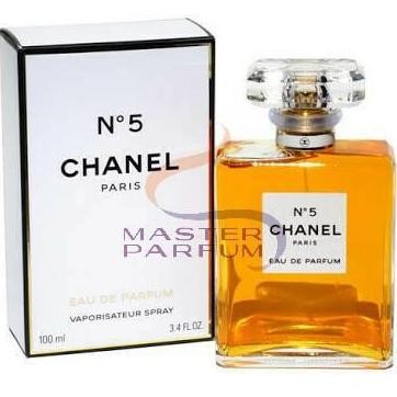 Chanel no 5 ORIGINAL PARFUM