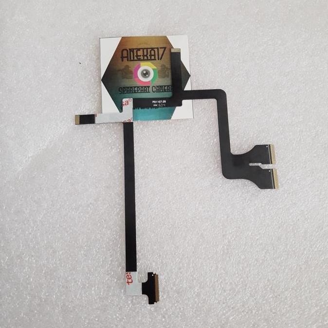 Siap Kirim Kabel Fleksibel DJI Phantom 3 Pro ADV - Flex Gimbal Kamera Drone Original