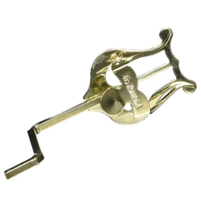 YAMAHA YAC-1515G YAMAHA SAXOPHONE LYRE ORIGINAL DAN TERPERCAYA