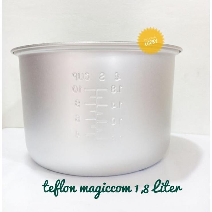 Panci Teflon Magiccom Multimagicjarmegicompanci Rice Cooker