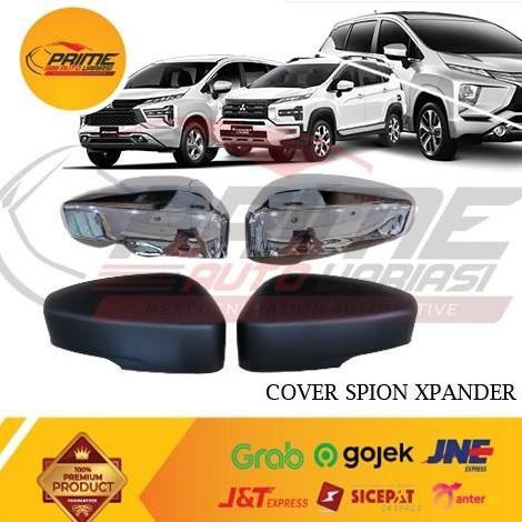 Sale Cover Spion Xpander - Xpander Cross