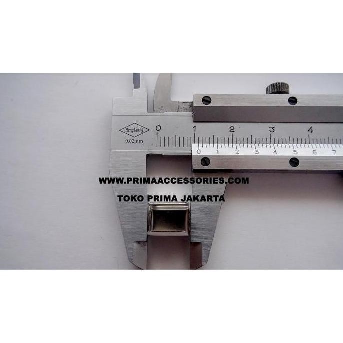 

Jepitan Tali Id 6 Nickel