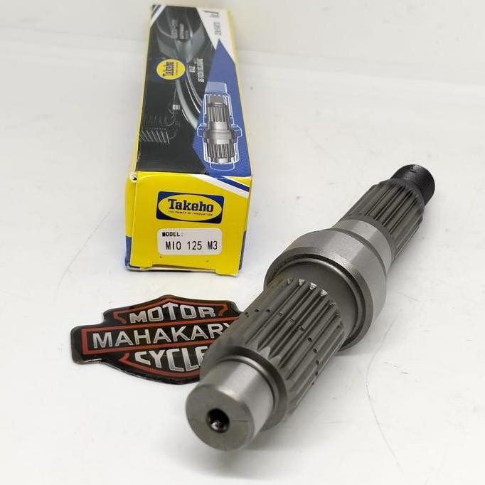 GIGI RASIO MIO M3 AS PULLY MIO 125 GIGI GARDAN MIO Z AS RODA BELAKANG FINO125MERKTAKEHO