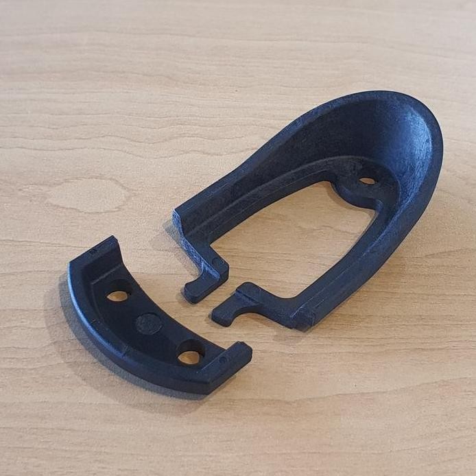 ready Spacer Stem Cervelo S5