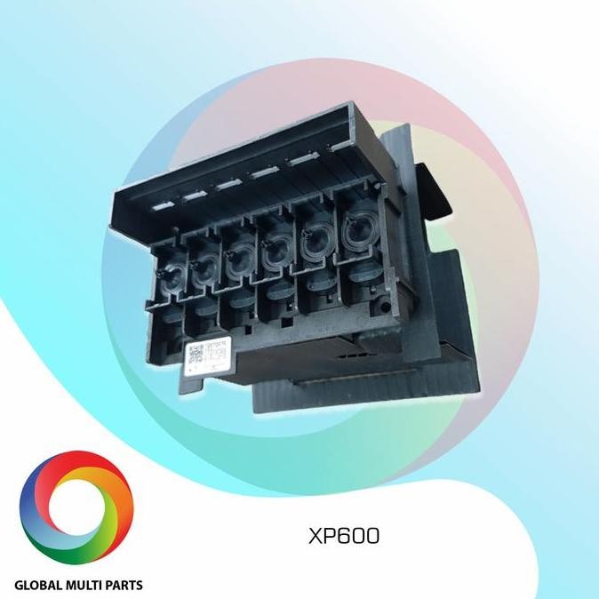 Printhead XP600 | Head Xp600 murah
