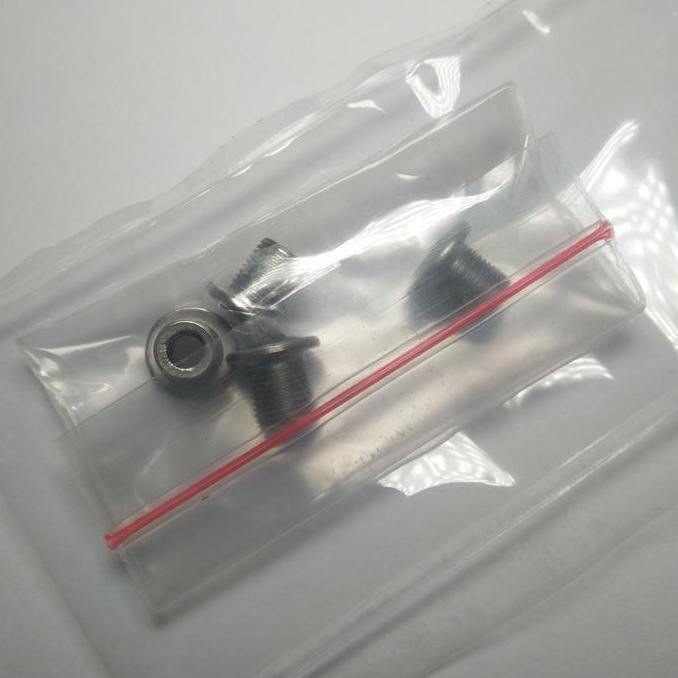 ready NEW Baut chainring ORIGINAL SHIMANO Baut Chainring 105 Baut Chainring Baut Chainring R7100   B