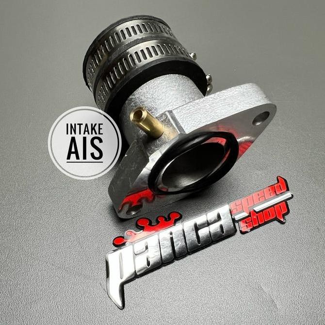 INTAKE MANIFOLD SCORPIO PE PWK