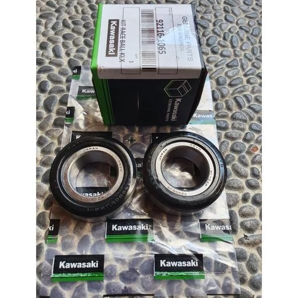 Komstir klx 150 D-tracker klx bf