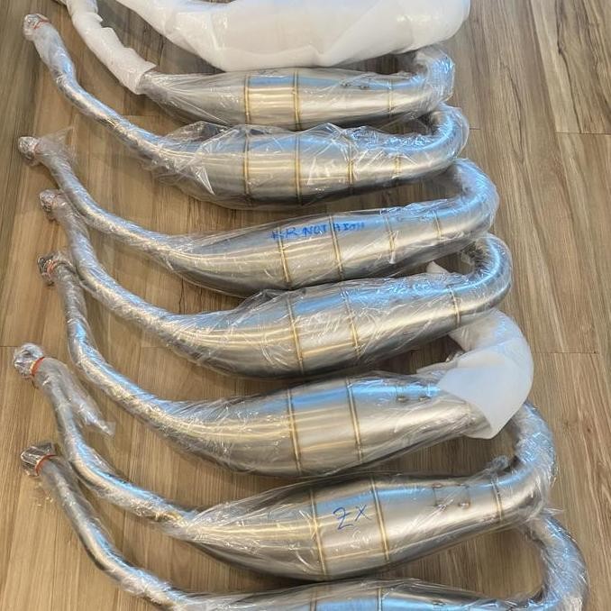 Chamber DBS ninja R/RR original