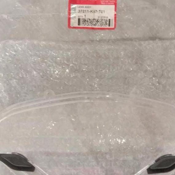 ready !!! Mika Spidometer PCX 150 LED asli/ori