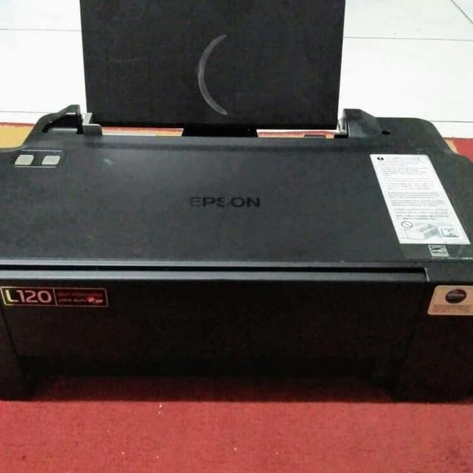 PRINTER EPSON L120 KOSONGAN murah