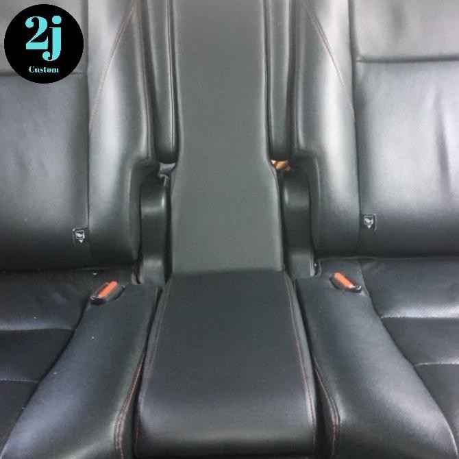 N Jok Tengah Innova Luxury / Reborn