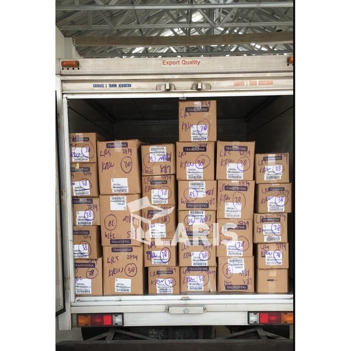 Ori Besi Pengasah Pisau Tramontina Halus Honing Tramontina Halus 30Cm Original Dan Terpercaya