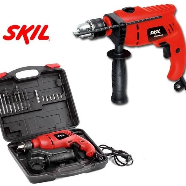 ;&;&;&;&] BOR SKIL 6513 / Bor listrik (BOR 13MM)