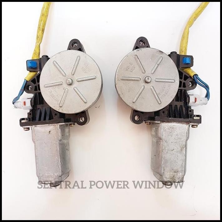 motor power window Honda CRV gen 1 pintu penumpang Original