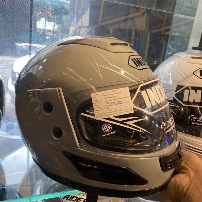 

Index 811 Ishield Original Thailand Kualitas Terbaik Harga Termurah