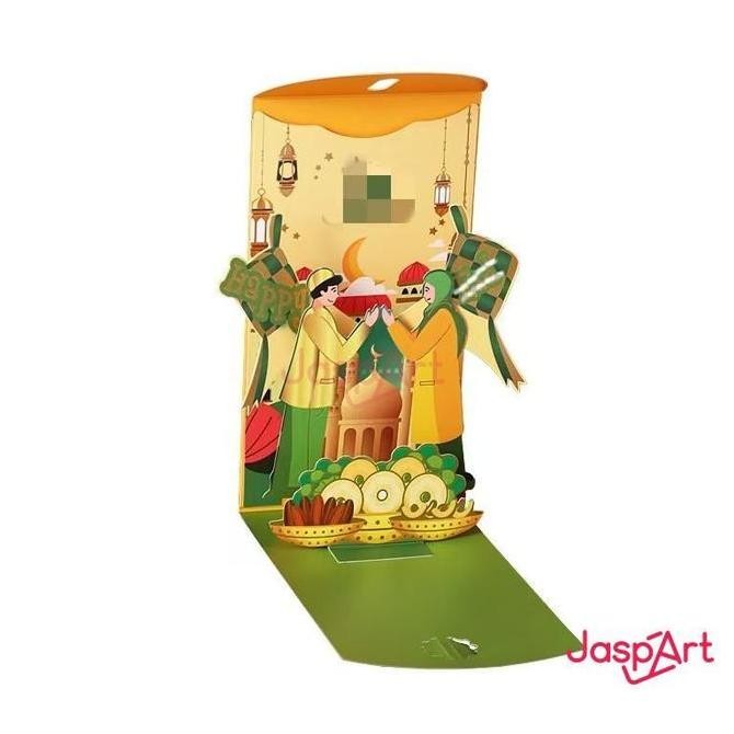 

populer] AMPLOP LEBARAN HARI RAYA IDUL FITRI 2025 MOTIF 3D UNIK Angpao Lebaran 3D