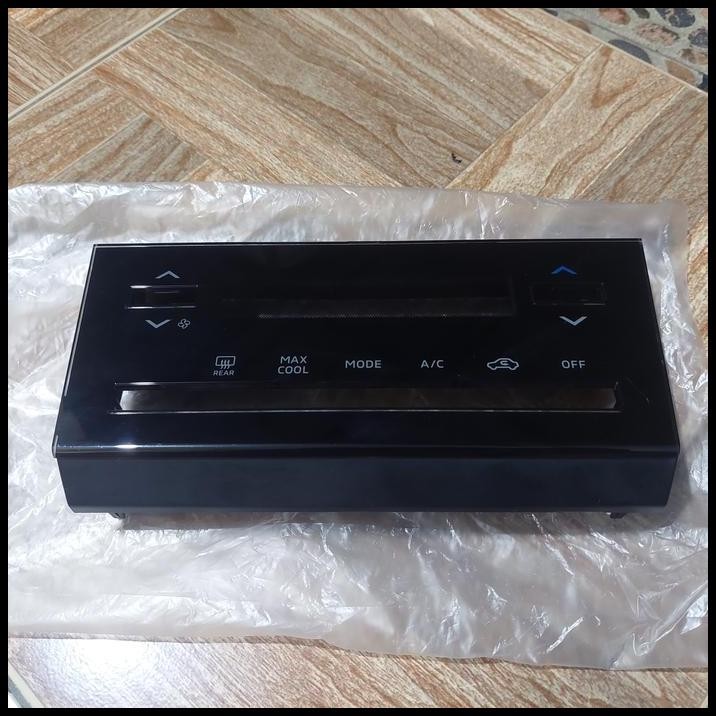 panel mika indikator digital ac xpander