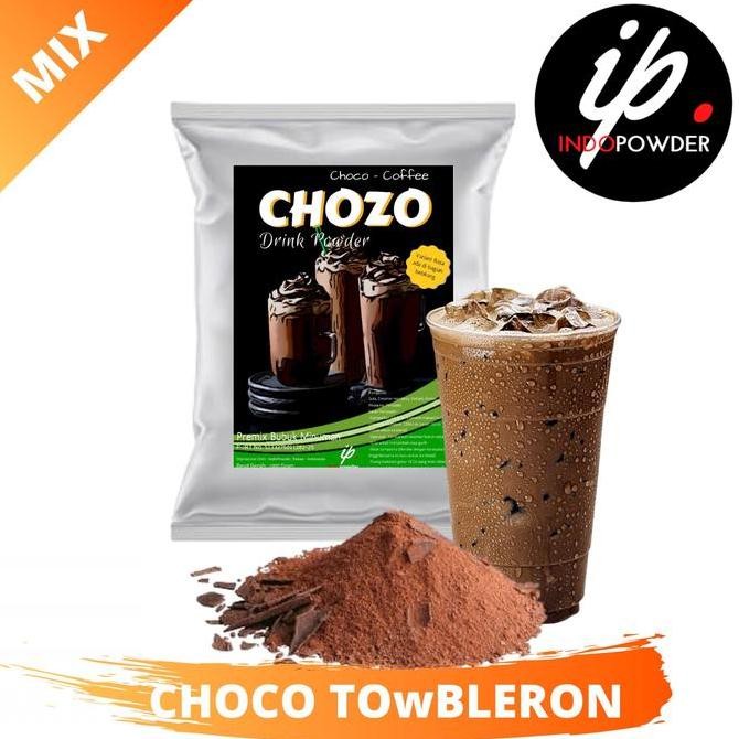 

Bubuk Minuman Coklat Toblerone 1Kg Minuman Kekinian Premium Termurah