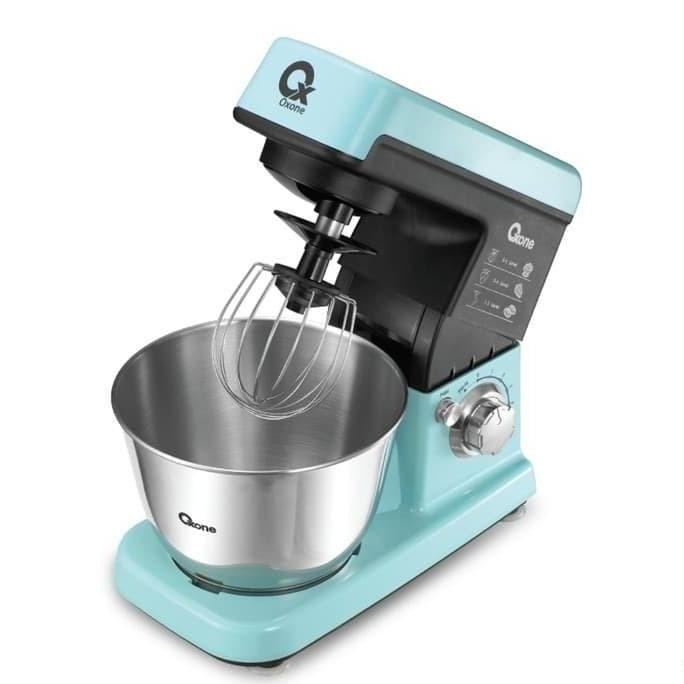 Oxone Master Stand Mixer OX-855/ Standing Mixer Oxone OX855 Terlaris
