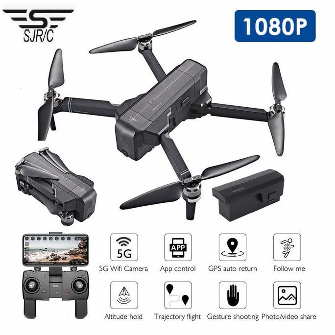 SJRC F22 S3 PRO / DRONE SJRC F22 S3 PRO / SJRC DRONE F22 S3 PRO
