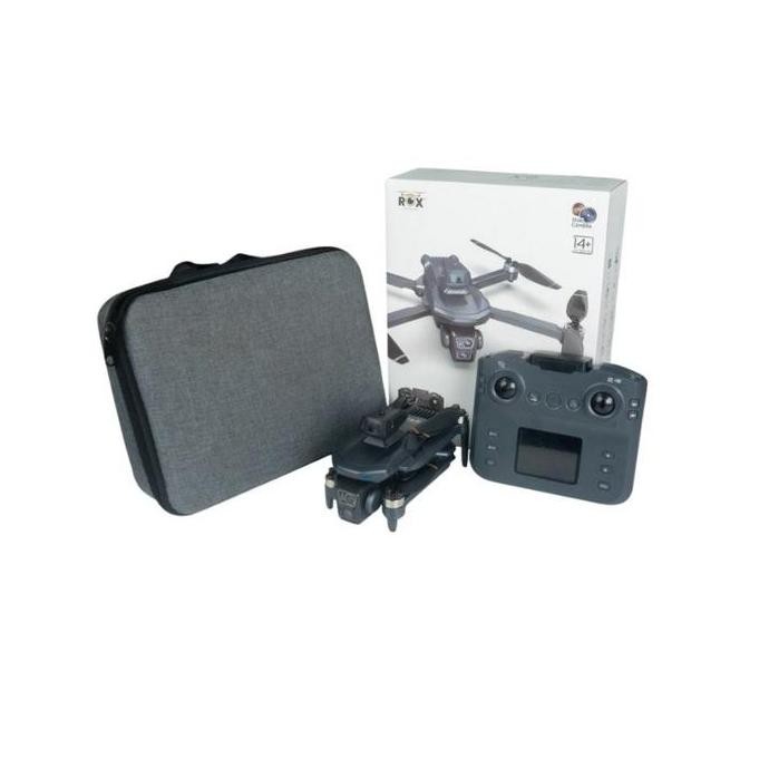 ROX Fighter / ROX X9 MINI 2025 / ROX X9 MINI SC Drone Dual Controller Original