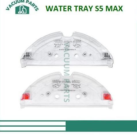 Roborock S5 MAX S50 MAX Water tray S5 MAX DISKON