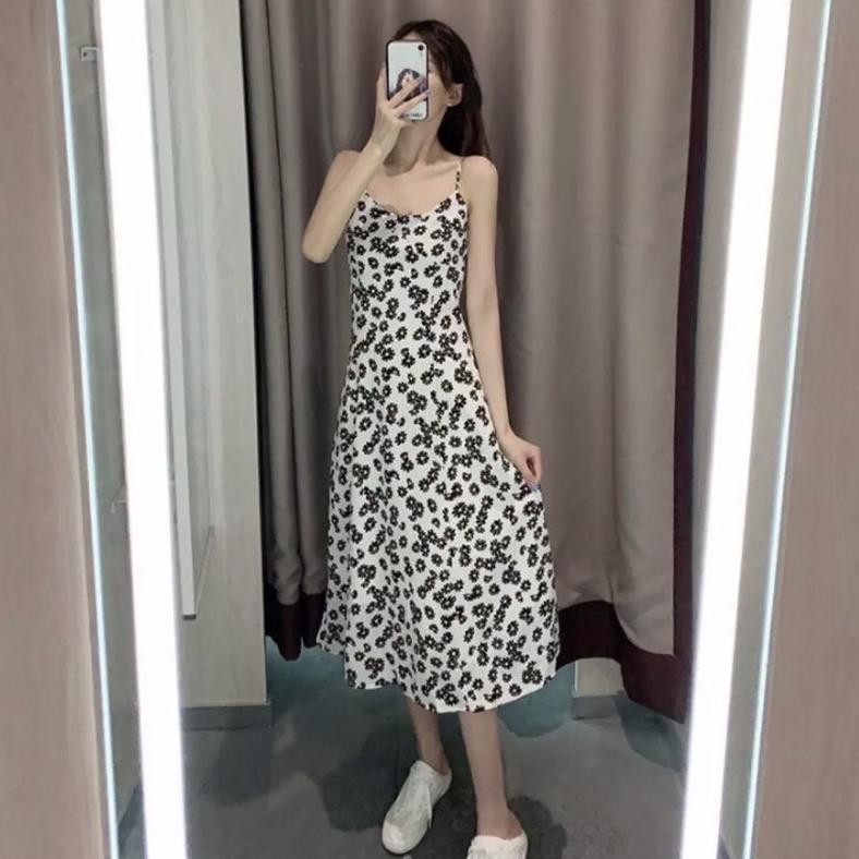 New - Dress Nadia Bunga Daisy (LD 96, P 110) 