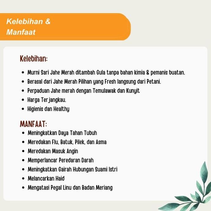 

Cangkir Mas Jahe Merah Temulawak Plus Kunyit 330gr Bundle 3