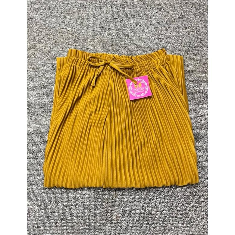Big Sale YC -KULOT LIDI / KULOT PLISKET / KULOT PLISKET LIDI / KULOT PLISKET PREMIUM / KULOT LIDI PR