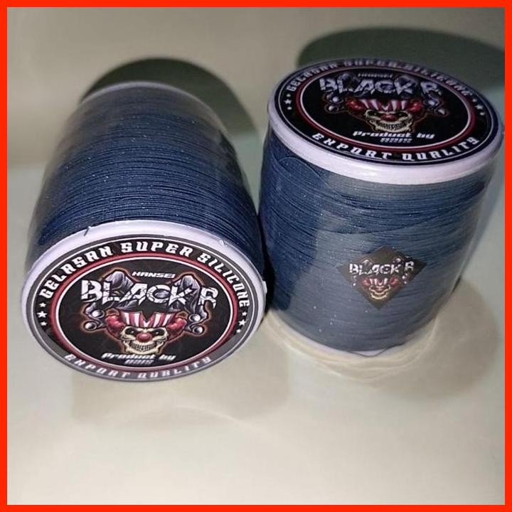 Original Gelasan Blackr 1600 Yard Tajam Dan Kuat