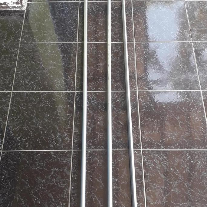 Tiang bendera marching band lm