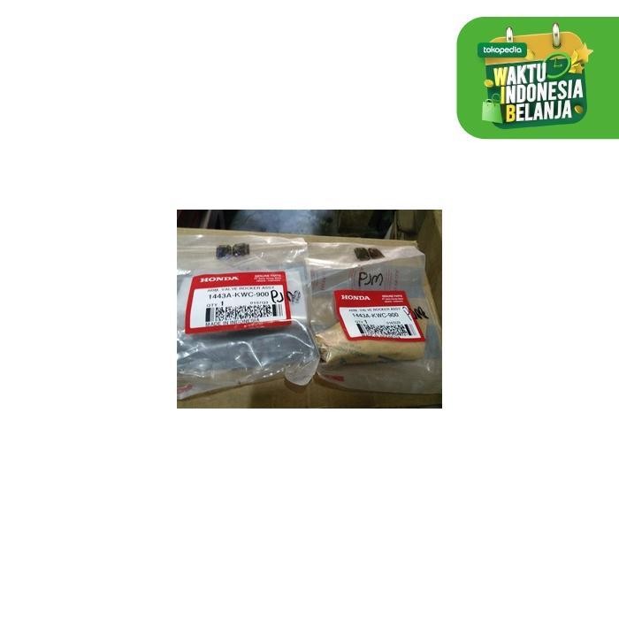 Platuk Klep / Sepatu Klep Honda Cs1 Kwc Orisinil(Satuan) Original Dan Terpercaya