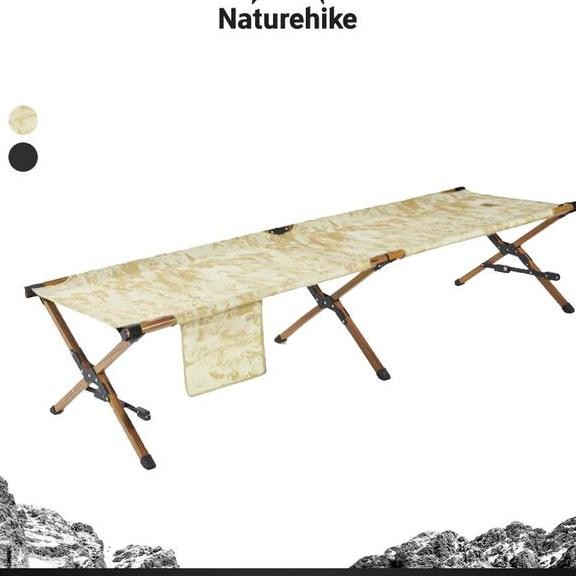 Kasur Lipat Camping Naturehike Xjc03 Nh19X003C