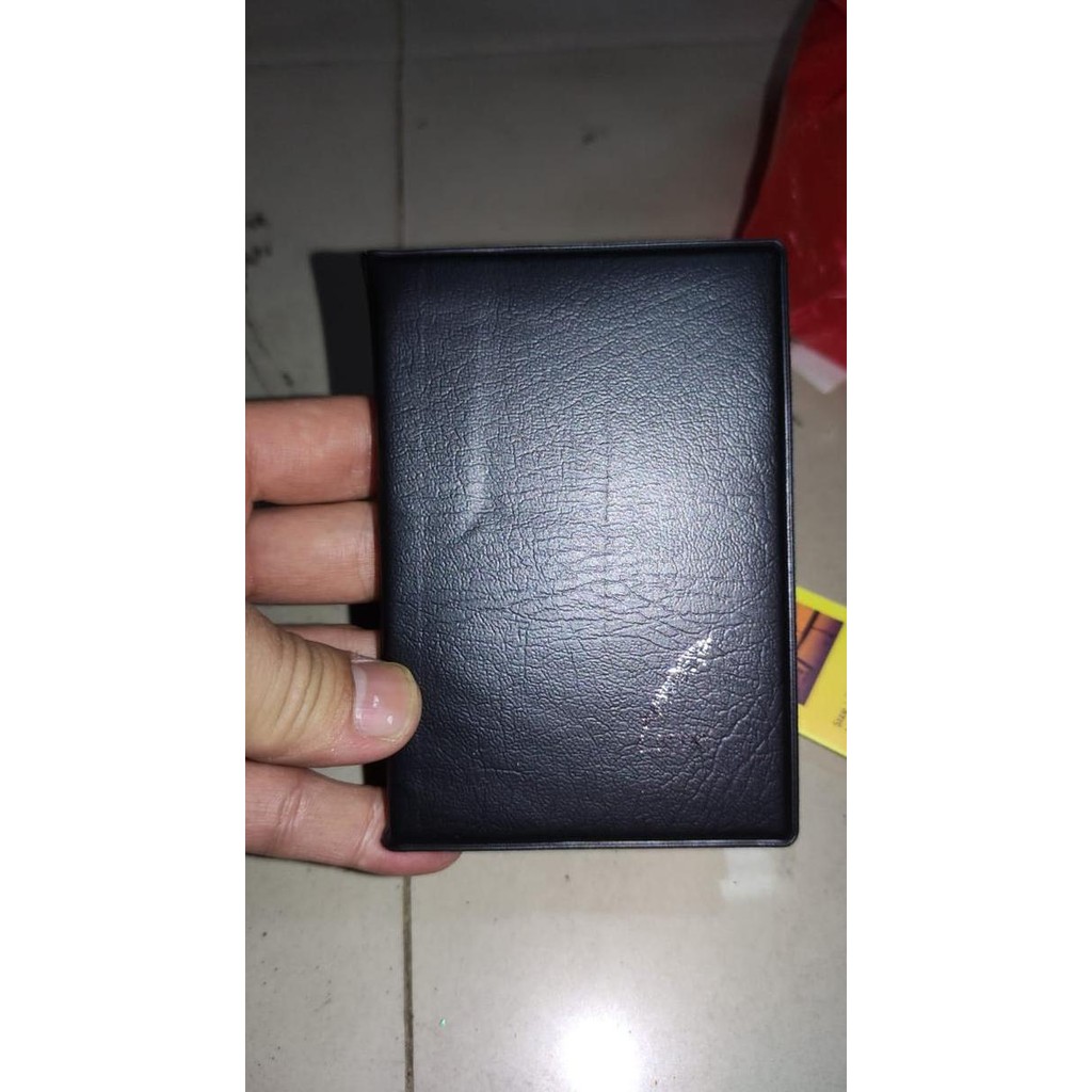 

$+$+$+$+] buku agenda vis 1 kode 83100 isi 60 lembar ukuran 7.2 x 10.8 cm diary bulu ukuran saku seminar kit buku tilang polisi