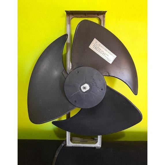 Terlaris Kipas Angin Blower Ac 20-30Watt Angin Besar