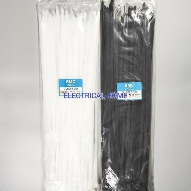 

NEW KABEL TIES 7.6X500 (50CM)