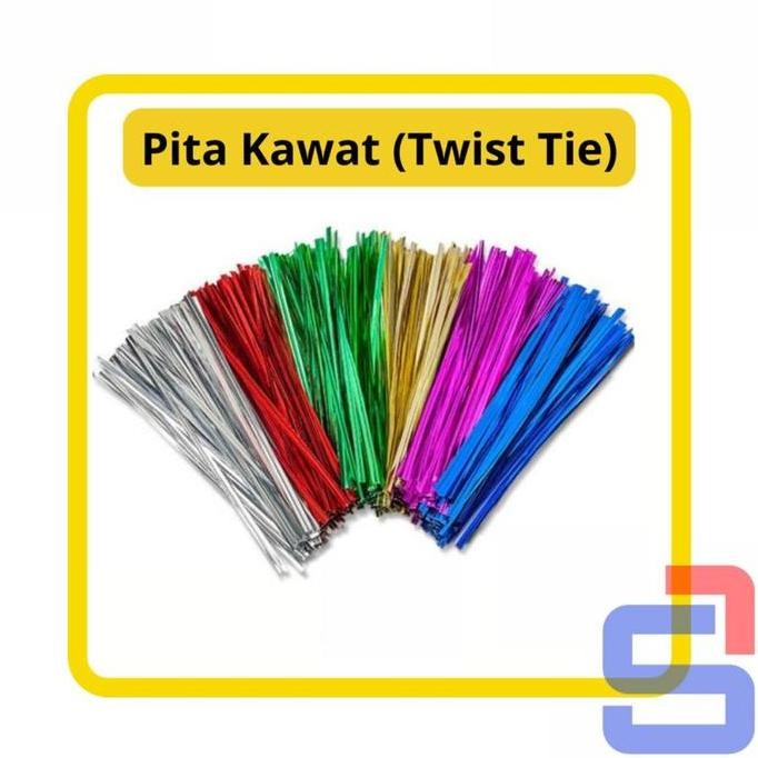 

:=:=:=:=] tali kawat souvenir 10 cm