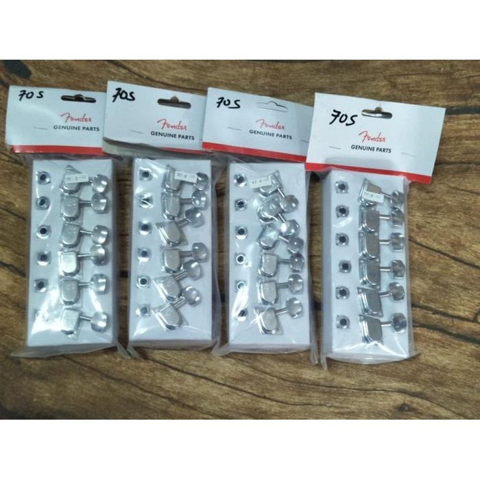 Dryer Gitar Fender 70S Original Dan Terpercaya