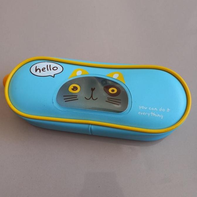 

Buruan serbu] Kotak pensil hello