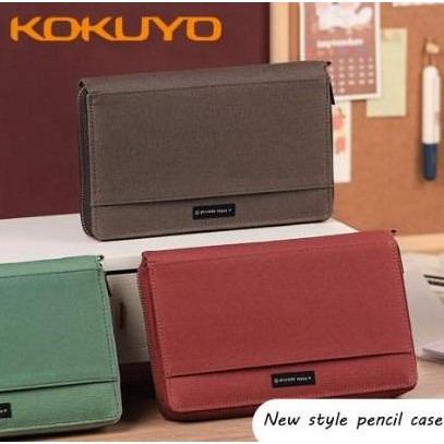 

Sale Kokuyo Little Special Series Travel Pouch Storage Bag Wsg-Kusk261
