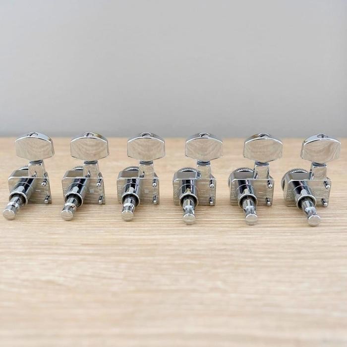 Dryer Locking Gitar Fender Tuning Locking Fender Original Original Dan Terpercaya