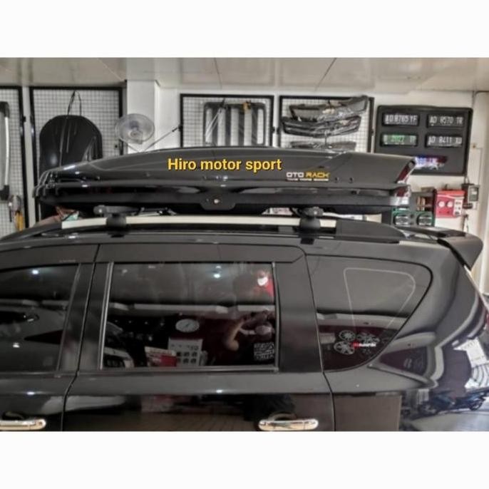 Roof Box Otorack Discovery