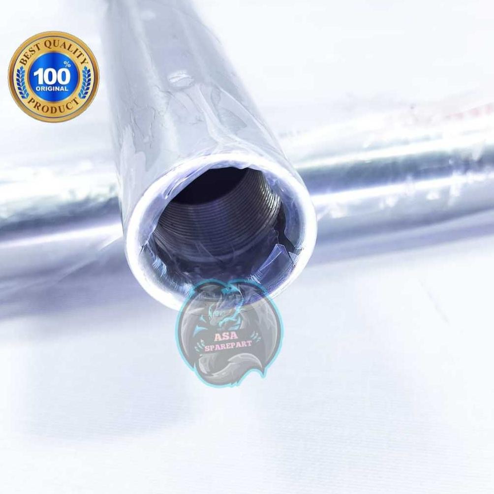 Prermium As Shok Depan 50C Asli Original Motor Yamaha Jupiter Mx 135 Old / Lama , Jupiter Mx 135 New