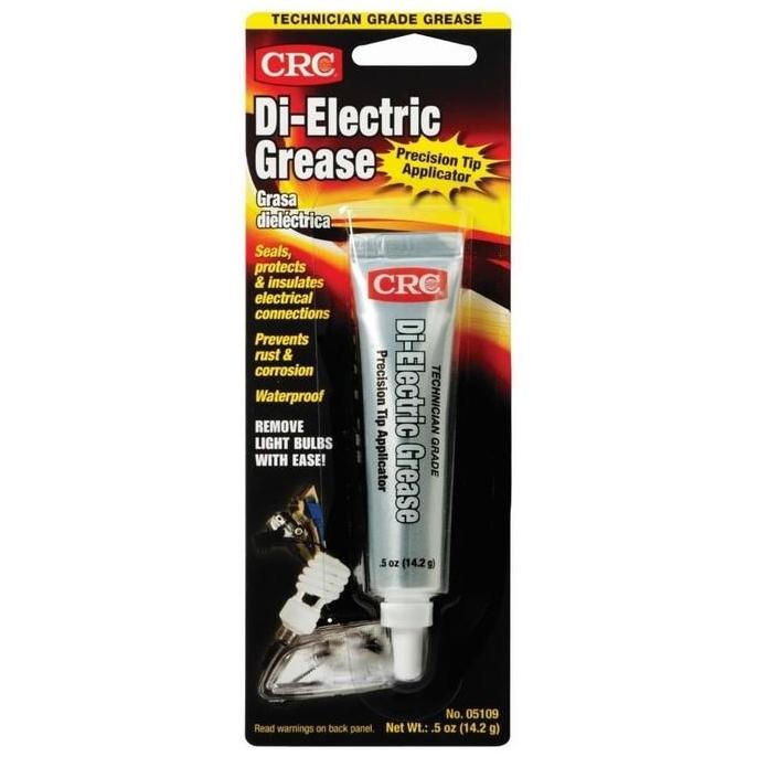promo crc di-electric grease 05109 - gemuk pelumas kelistrikan anti listrik statik