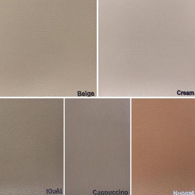 READY KULIT OSCAR VIENNA LEATHER BAHAN SOFA INTERIOR KURSI PREMIUM MEWAH